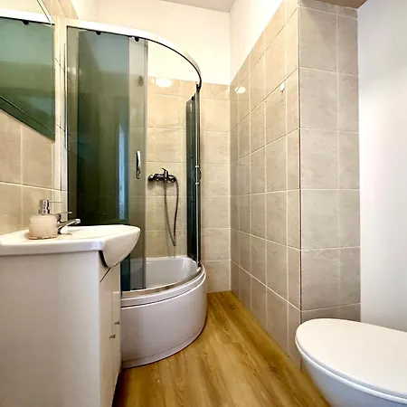 Studio Monte Iii Apartment