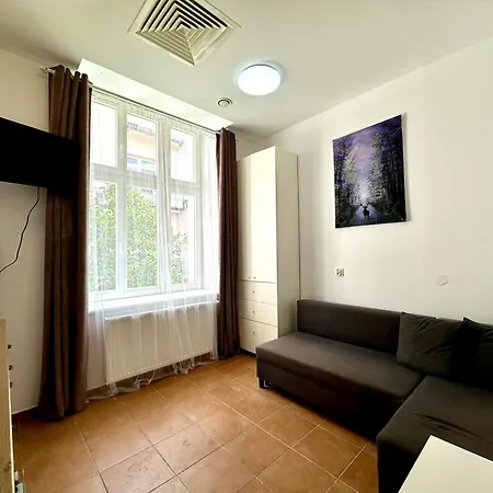 Apartment Studio Monte Iii *