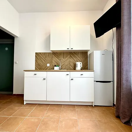 Studio Monte Iii Apartment *
