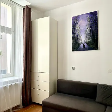 Studio Monte Iii Апартаменти *
