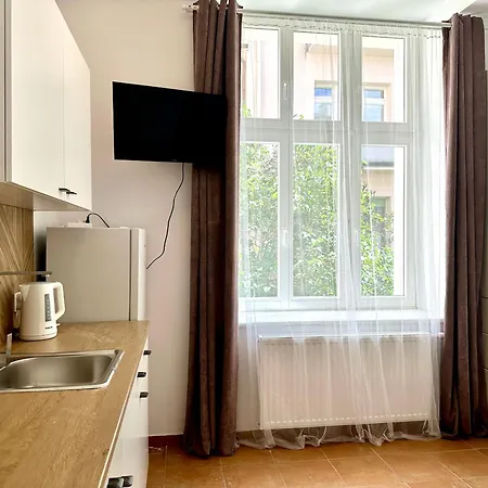 Studio Monte Iii Сопот